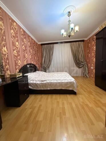 Satılır 4 otaqlı köhnə tikili 115 m², photo 10 from 17