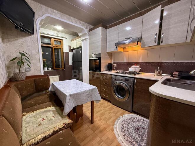 Satılır 4 otaqlı köhnə tikili 115 m², photo 3 from 17