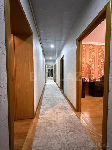 Satılır 4 otaqlı köhnə tikili 115 m², photo 4 from 17