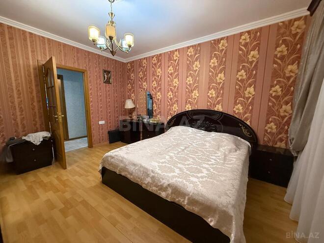 Satılır 4 otaqlı köhnə tikili 115 m², photo 5 from 17