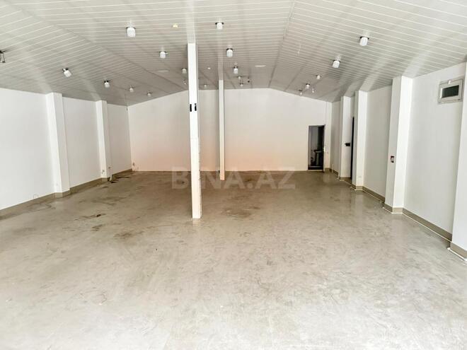 İcarəyə verilir  obyekt 200 m², Mərdəkan q., photo 4 from 12