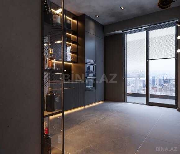 Продаётся 3-комн. новостройка 144 м², м. 8 ноября, photo 27 from 29