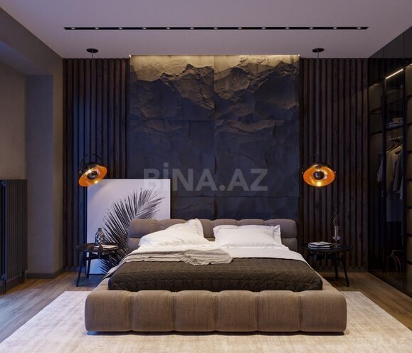 Продаётся 3-комн. новостройка 144 м², м. 8 ноября, photo 23 from 29