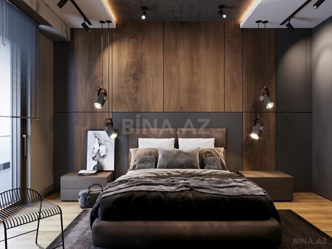 Продаётся 3-комн. новостройка 144 м², м. 8 ноября, photo 6 from 29
