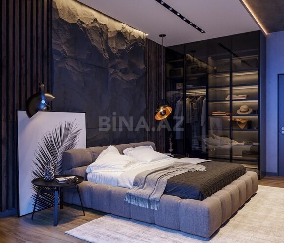 Продаётся 3-комн. новостройка 144 м², м. 8 ноября, photo 24 from 29