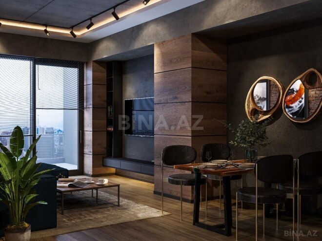 Продаётся 3-комн. новостройка 144 м², м. 8 ноября, photo 19 from 29