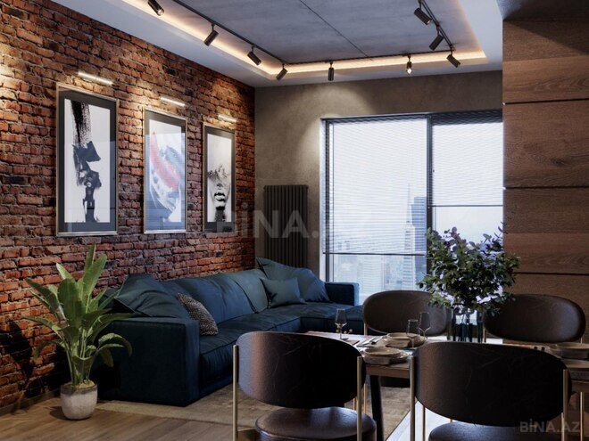 Продаётся 3-комн. новостройка 144 м², м. 8 ноября, photo 3 from 29