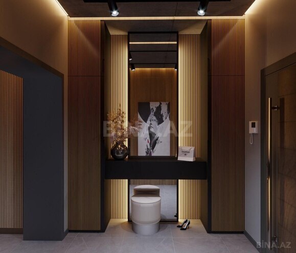 Продаётся 3-комн. новостройка 144 м², м. 8 ноября, photo 16 from 29