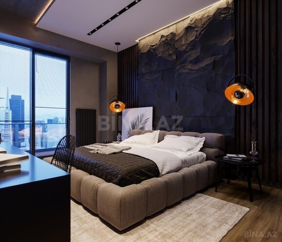 Продаётся 3-комн. новостройка 144 м², м. 8 ноября, photo 25 from 29