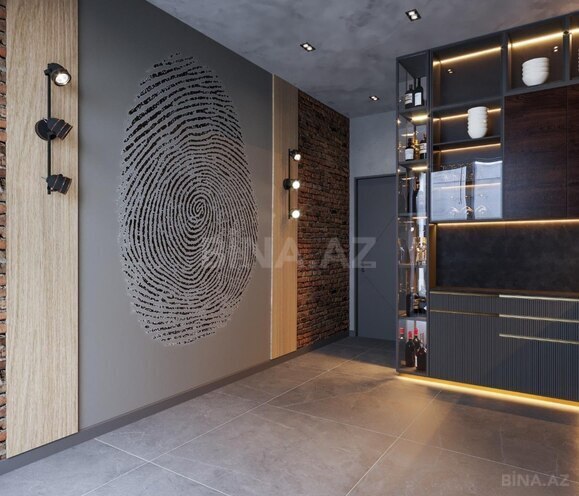 Продаётся 3-комн. новостройка 144 м², м. 8 ноября, photo 26 from 29