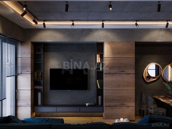 Продаётся 3-комн. новостройка 144 м², м. 8 ноября, photo 20 from 29
