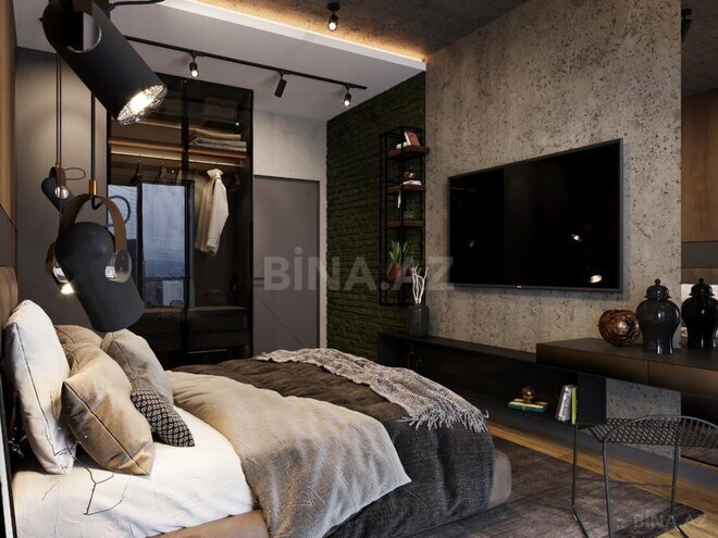 Продаётся 3-комн. новостройка 144 м², м. 8 ноября, photo 5 from 29