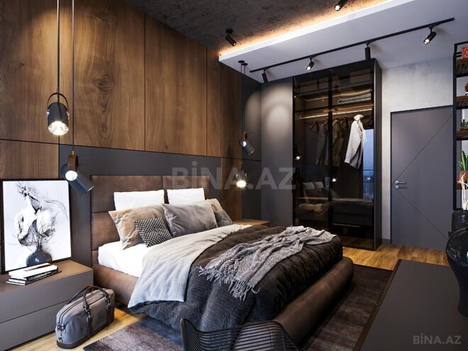 Продаётся 3-комн. новостройка 144 м², м. 8 ноября, photo 8 from 29