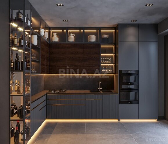 Продаётся 3-комн. новостройка 144 м², м. 8 ноября, photo 12 from 29