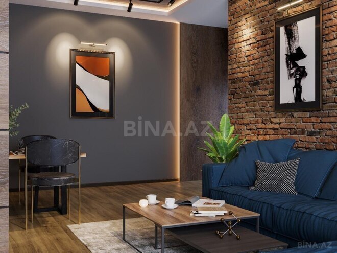 Продаётся 3-комн. новостройка 144 м², м. 8 ноября, photo 18 from 29