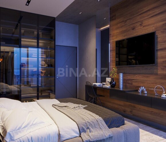 Продаётся 3-комн. новостройка 144 м², м. 8 ноября, photo 22 from 29