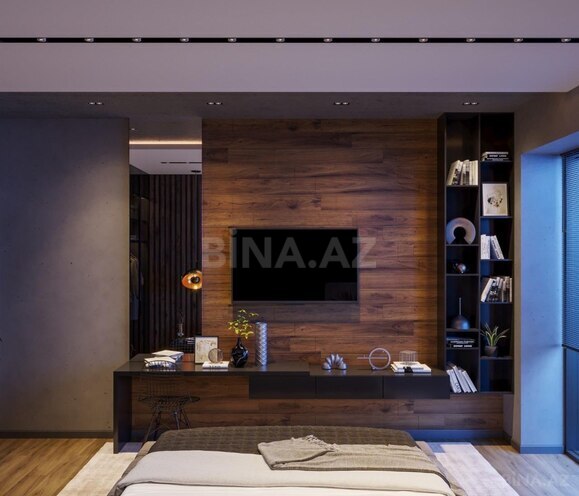 Продаётся 3-комн. новостройка 144 м², м. 8 ноября, photo 21 from 29