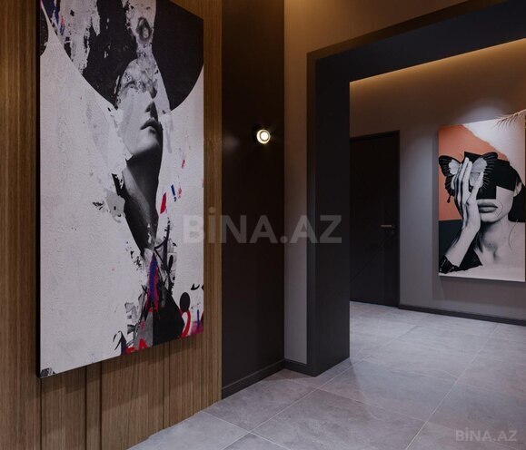 Продаётся 3-комн. новостройка 144 м², м. 8 ноября, photo 15 from 29