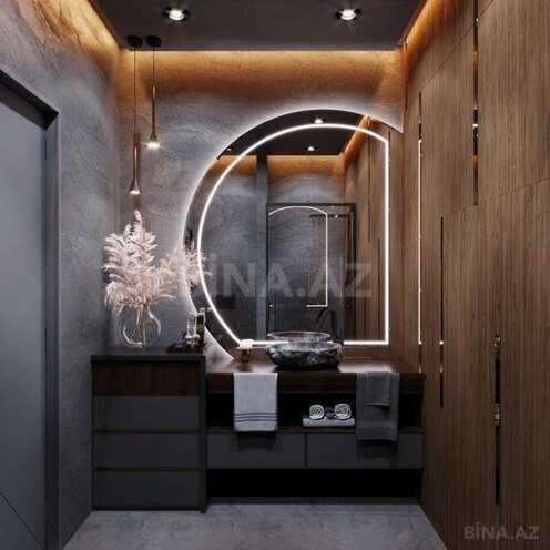 Продаётся 3-комн. новостройка 144 м², м. 8 ноября, photo 10 from 29