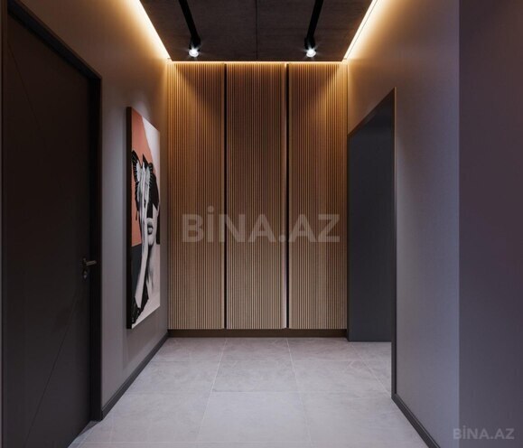 Продаётся 3-комн. новостройка 144 м², м. 8 ноября, photo 13 from 29