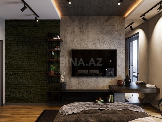 Продаётся 3-комн. новостройка 144 м², м. 8 ноября, photo 7 from 29