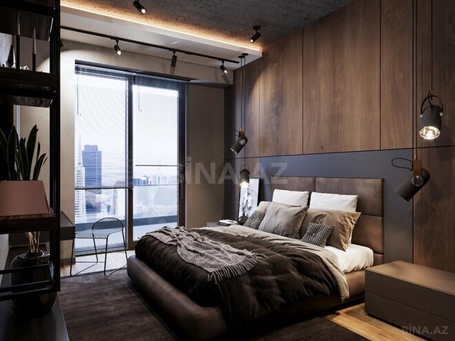 Продаётся 3-комн. новостройка 144 м², м. 8 ноября, photo 4 from 29