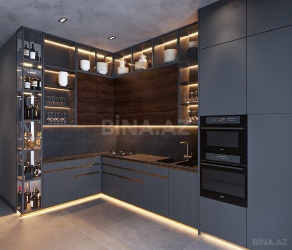 Продаётся 3-комн. новостройка 144 м², м. 8 ноября, photo 28 from 29