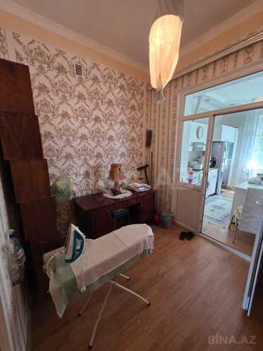 Satılır 4 otaqlı köhnə tikili 108 m², photo 5 from 28