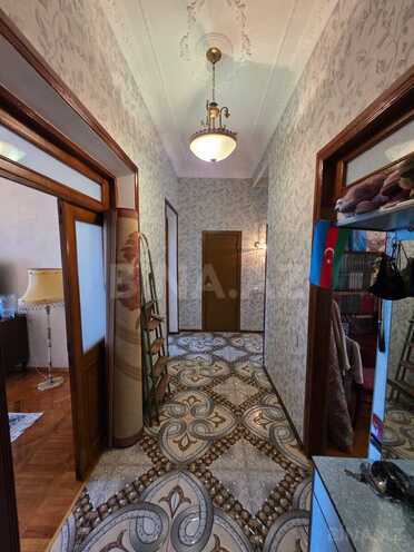 Satılır 4 otaqlı köhnə tikili 108 m², photo 24 from 28