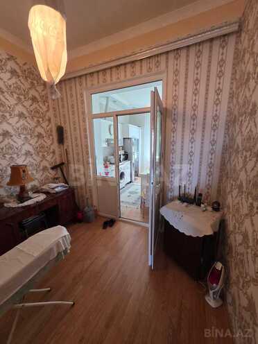 Satılır 4 otaqlı köhnə tikili 108 m², photo 10 from 28