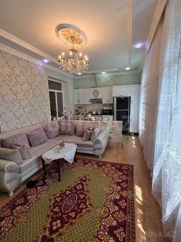 Satılır 4 otaqlı köhnə tikili 108 m², photo 25 from 28
