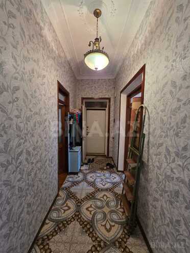 Satılır 4 otaqlı köhnə tikili 108 m², photo 27 from 28