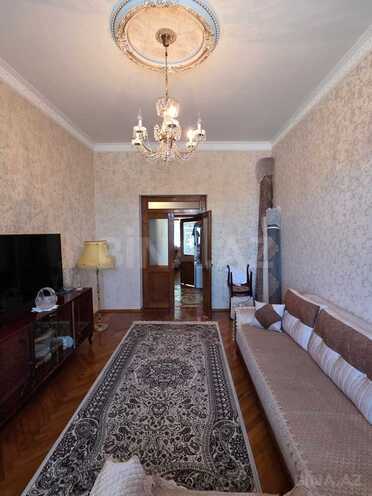 Satılır 4 otaqlı köhnə tikili 108 m², photo 21 from 28