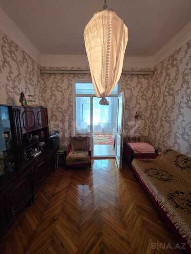 Satılır 4 otaqlı köhnə tikili 108 m², photo 15 from 28