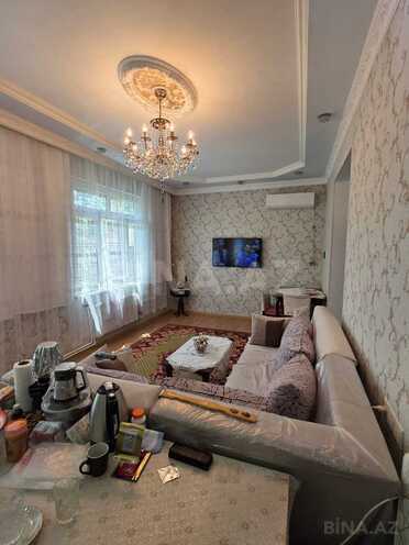 Satılır 4 otaqlı köhnə tikili 108 m², photo 11 from 28
