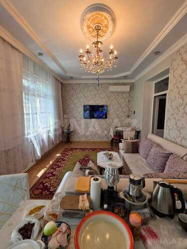 Satılır 4 otaqlı köhnə tikili 108 m², photo 20 from 28