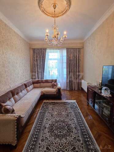 Satılır 4 otaqlı köhnə tikili 108 m², photo 16 from 28