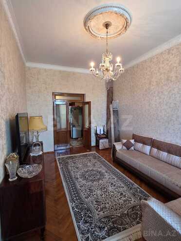 Satılır 4 otaqlı köhnə tikili 108 m², photo 7 from 28
