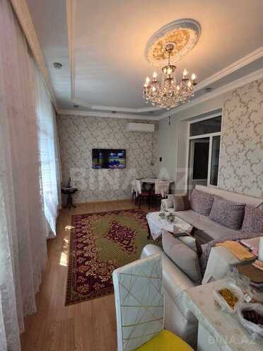 Satılır 4 otaqlı köhnə tikili 108 m², photo 26 from 28