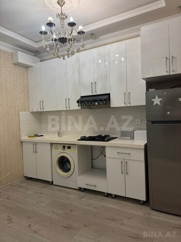 Сдаётся 2-комн. новостройка 78 м², Хатаинский р., photo 14 from 21