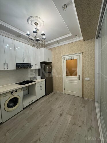 Сдаётся 2-комн. новостройка 78 м², Хатаинский р., photo 13 from 21