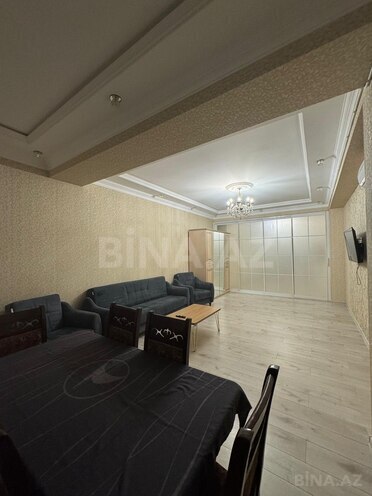 Сдаётся 2-комн. новостройка 78 м², Хатаинский р., photo 1 from 21