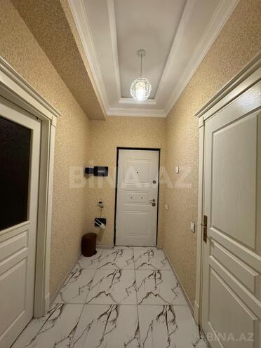 Сдаётся 2-комн. новостройка 78 м², Хатаинский р., photo 12 from 21