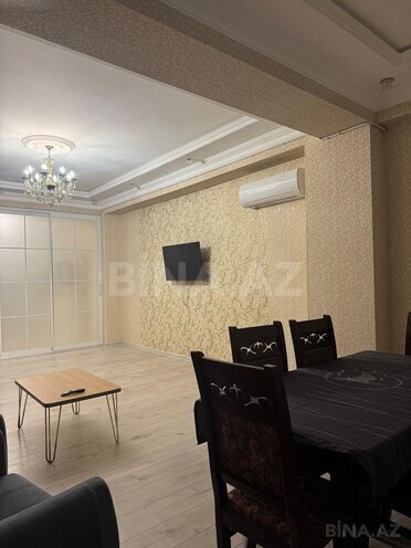 Сдаётся 2-комн. новостройка 78 м², Хатаинский р., photo 5 from 21