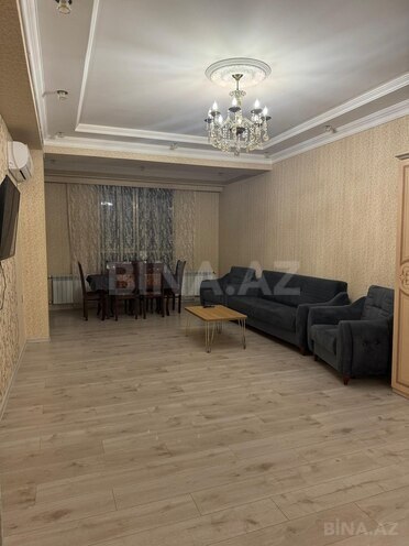 Сдаётся 2-комн. новостройка 78 м², Хатаинский р., photo 3 from 21