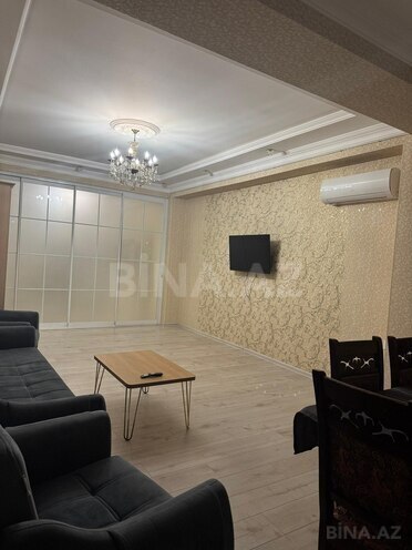 Сдаётся 2-комн. новостройка 78 м², Хатаинский р., photo 7 from 21
