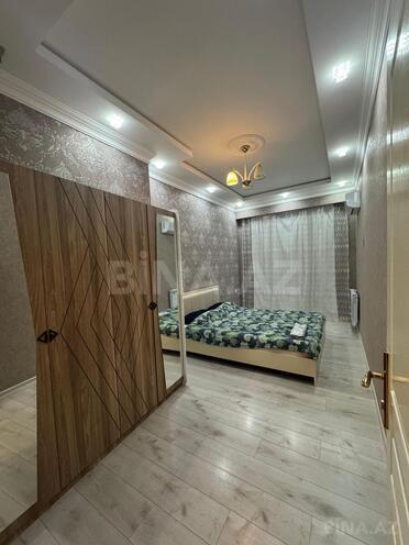 Сдаётся 2-комн. новостройка 78 м², Хатаинский р., photo 10 from 21