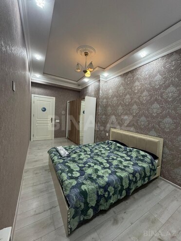 Сдаётся 2-комн. новостройка 78 м², Хатаинский р., photo 9 from 21