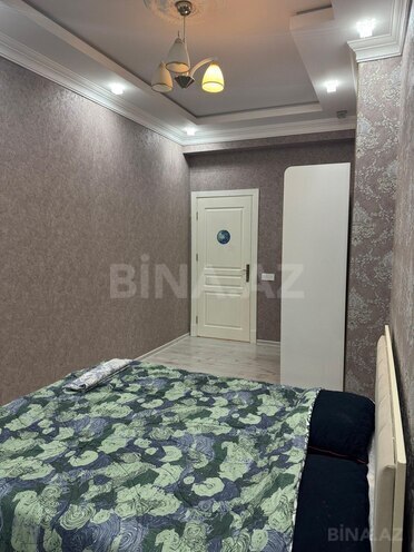 Сдаётся 2-комн. новостройка 78 м², Хатаинский р., photo 11 from 21