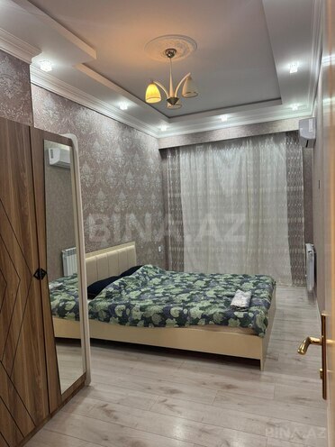 Сдаётся 2-комн. новостройка 78 м², Хатаинский р., photo 8 from 21